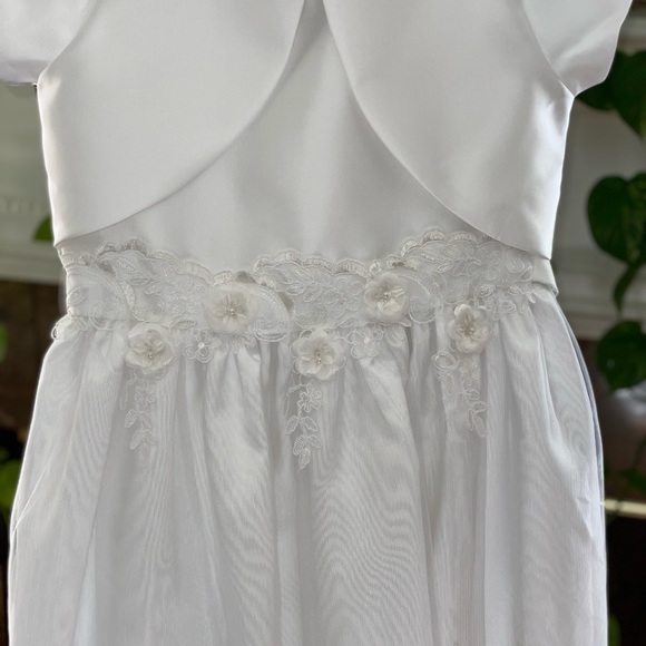 Bonnie Jean Dress - Picture 5 of 5